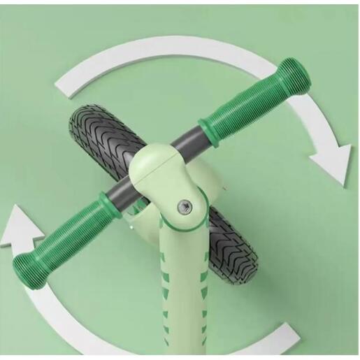 Winnerbike guralica 12 balance bike pink Bck0413