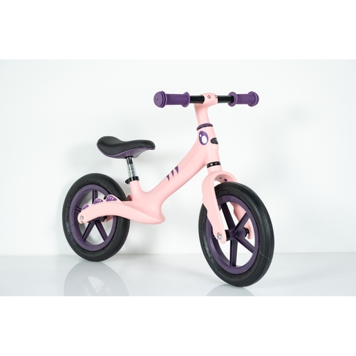 Winnerbike guralica 12 balance bike pink Bck0413