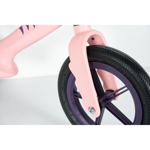 Winnerbike guralica 12 balance bike pink Bck0413
