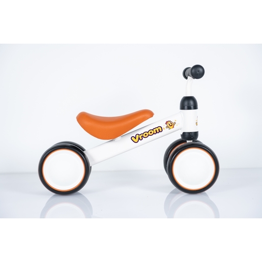 Winnerbike Guralice 12 vroom white Bck0500