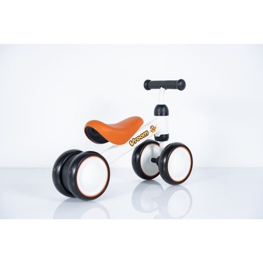 Winnerbike Guralice 12 vroom white Bck0500