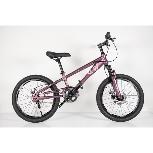 Winnerbike Dečiji bicikl 20/1-tn24q22-purple Bck0407