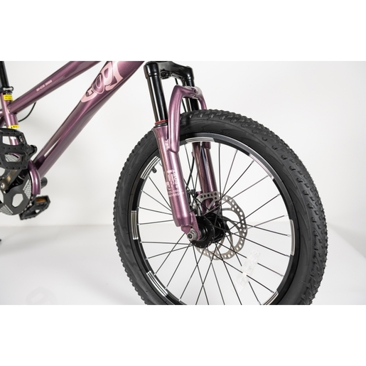 Winnerbike Dečiji bicikl 20/1-tn24q22-purple Bck0407