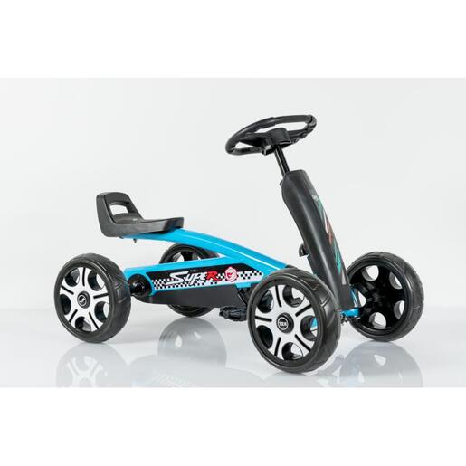 Winnerbike Romobil go cart wb-blue Tro0020
