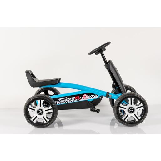 Winnerbike Romobil go cart wb-blue Tro0020
