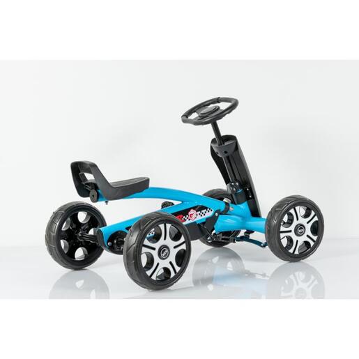 Winnerbike Romobil go cart wb-blue Tro0020