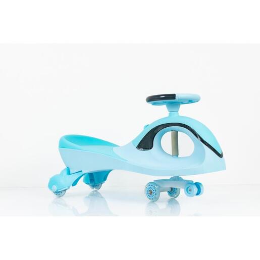 Winnerbike Romobil swing  blue wb-8098a Tro0004