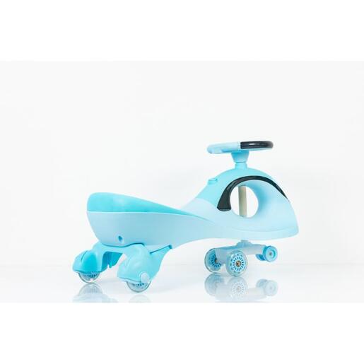Winnerbike Romobil swing  blue wb-8098a Tro0004