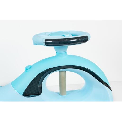 Winnerbike Romobil swing  blue wb-8098a Tro0004