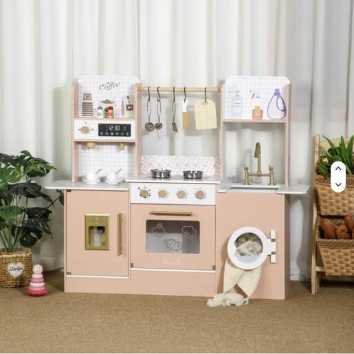 Winnerbike #525-1 drvena kuhinja  120x30x98cm Out0054