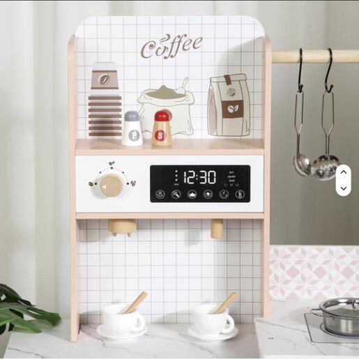 Winnerbike #525-1 drvena kuhinja  120x30x98cm Out0054