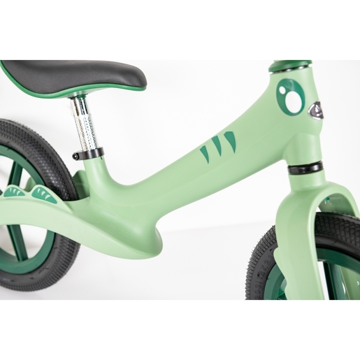 Winnerbike guralica 12 balance bike green Bck0409