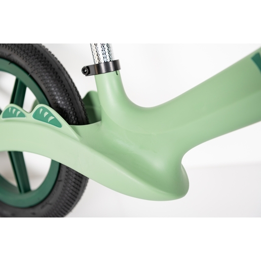 Winnerbike guralica 12 balance bike green Bck0409