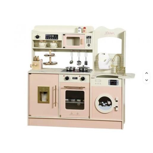 Winnerbike #507 drvena kuhinja  100x30x94cm Out0053