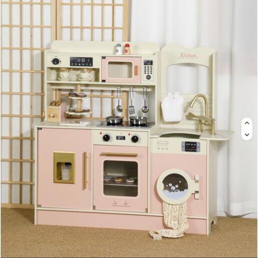 Winnerbike #507 drvena kuhinja  100x30x94cm Out0053