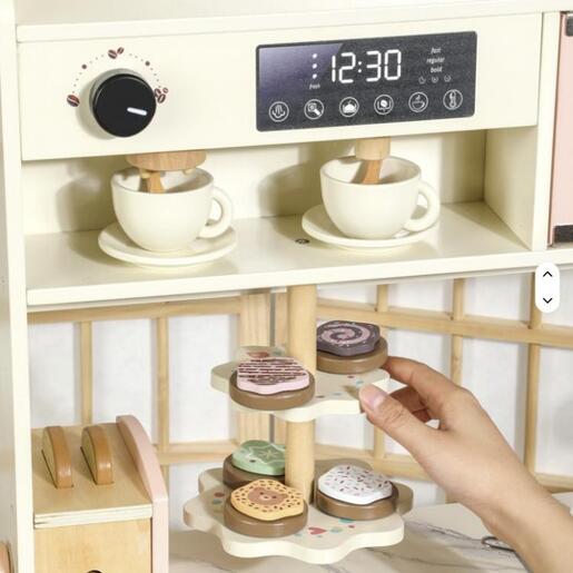 Winnerbike #507 drvena kuhinja  100x30x94cm Out0053