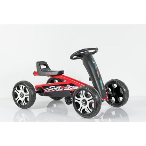 Winnerbike Romobil go cart wb-red Tro0023
