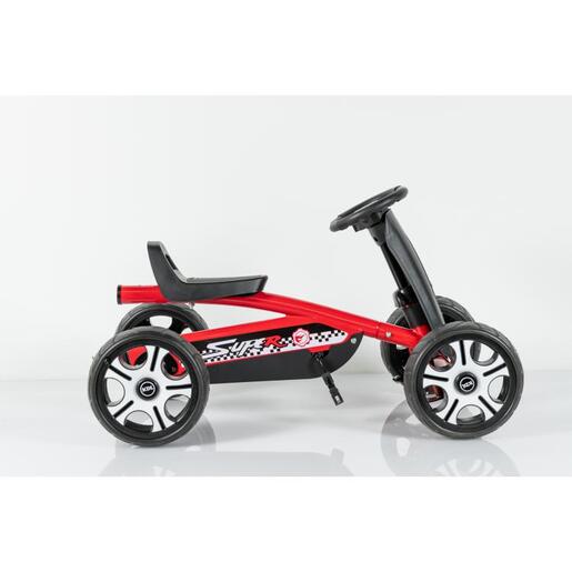 Winnerbike Romobil go cart wb-red Tro0023