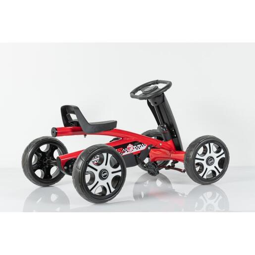 Winnerbike Romobil go cart wb-red Tro0023