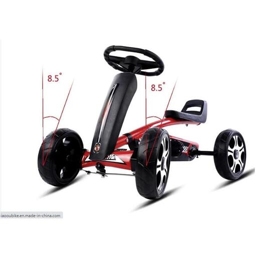 Winnerbike Romobil go cart wb-red Tro0023