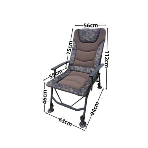 Winnerbike Stolica kamp wb-3002d Out0026