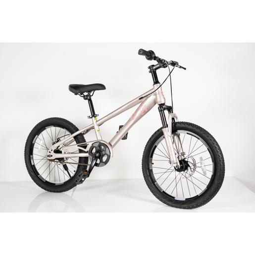 Winnerbike Dečiji bicikl 20/1 -tn24q22- champagne/pink Bck0408