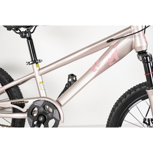 Winnerbike Dečiji bicikl 20/1 -tn24q22- champagne/pink Bck0408