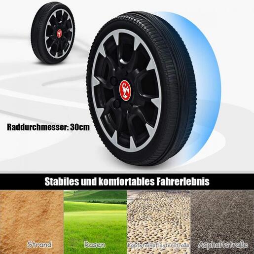 Winnerbike Bicikl wb9388a-abht red Tro0028