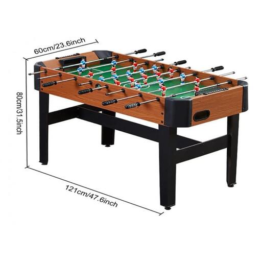 Winnerbike Stoni fudbal 121x60x80cm Out0019