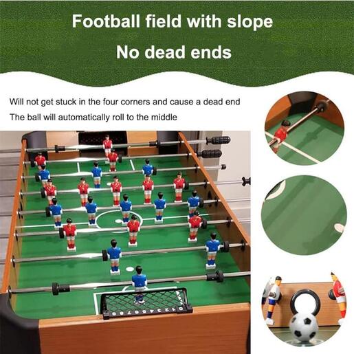 Winnerbike Stoni fudbal 121x60x80cm Out0019