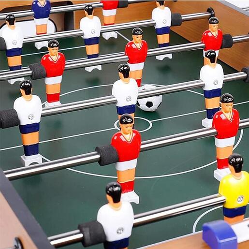 Winnerbike Stoni fudbal 121x60x80cm Out0019