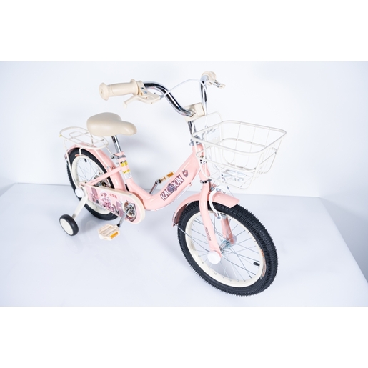 Winnerbike Dečiji bicikl 16 raccoon pink Bck0404