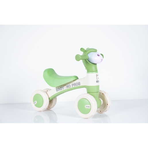 Winnerbike Guralice 12 sheep green Bck0702