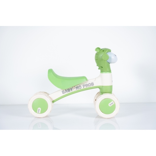Winnerbike Guralice 12 sheep green Bck0702