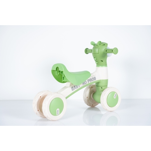 Winnerbike Guralice 12 sheep green Bck0702