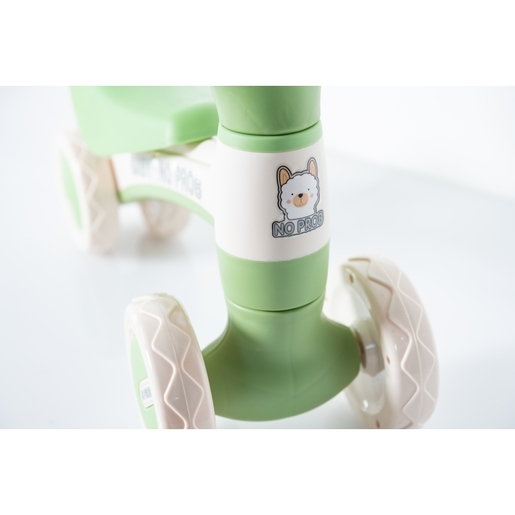 Winnerbike Guralice 12 sheep green Bck0702