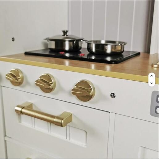 Winnerbike #370-1 drvena kuhinja  87x30x105cm Out0052