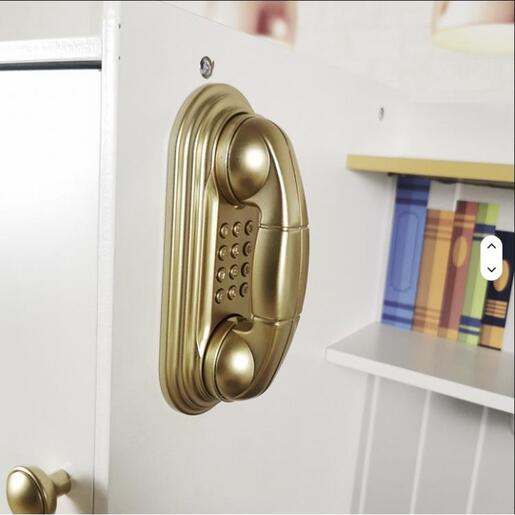 Winnerbike #370-1 drvena kuhinja  87x30x105cm Out0052