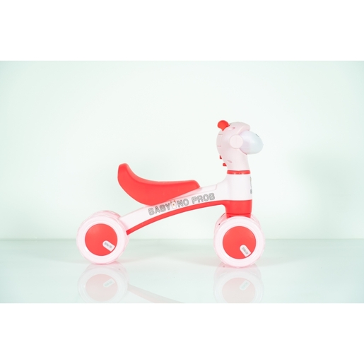 Winnerbike Guralice 12 sheep pink Bck0700