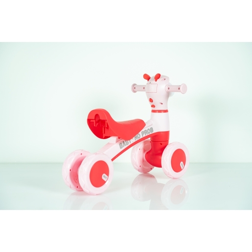 Winnerbike Guralice 12 sheep pink Bck0700