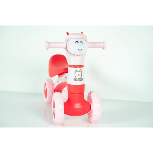 Winnerbike Guralice 12 sheep pink Bck0700