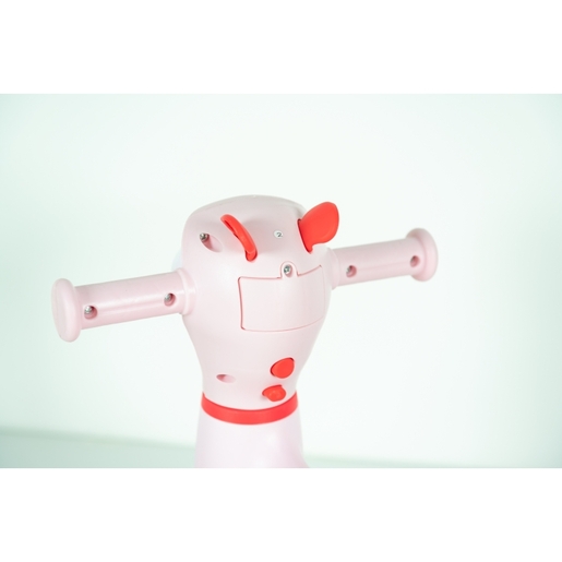 Winnerbike Guralice 12 sheep pink Bck0700