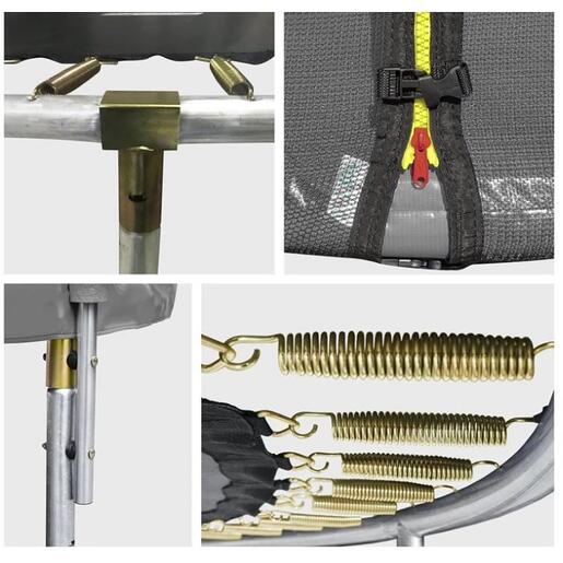 Winnerbike Trambolina 150 cm Out0028