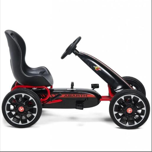 Winnerbike Bicikl wb9388a-abht black Tro0040