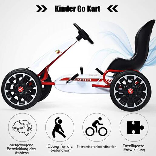 Winnerbike Bicikl wb9388a-abht black Tro0040