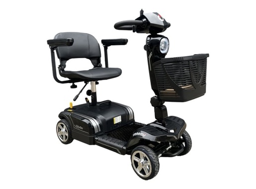 Eb-tricikl veneco bn032 city go crna 24v 20ah 1300195