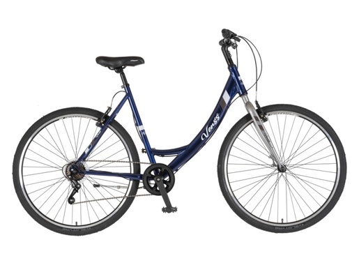 Bicikl mtb venssini parma alu nexa 28" alu 21" v-brake  6 brzina 155-178cm (s/m) plavi 1282078