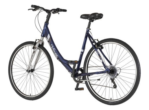 Bicikl mtb venssini parma alu nexa 28" alu 21" v-brake  6 brzina 155-178cm (s/m) plavi 1282078
