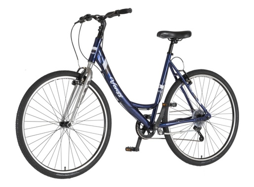 Bicikl mtb venssini parma alu nexa 28" alu 21" v-brake  6 brzina 155-178cm (s/m) plavi 1282078