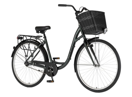 Bicikl fashion venssini grace 28" alu 19" v-brake  kontra 155-178cm (s/m) kameleon 1282071